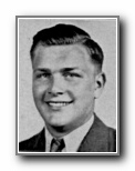 DONALD A. NYMAN: class of 1944, Grant Union High School, Sacramento, CA.